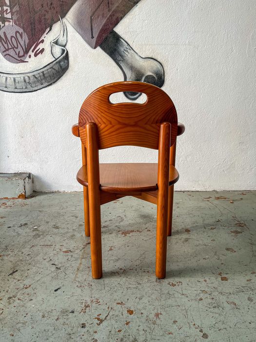 Cadeirões vintage