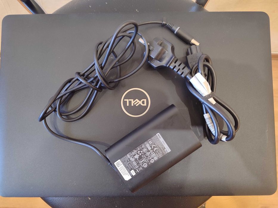 Ноутбук Dell Latitude 3580.i5-7300U 2.6Гц.8Gb.DDR-4.SSD128Gb.15.6FulHd