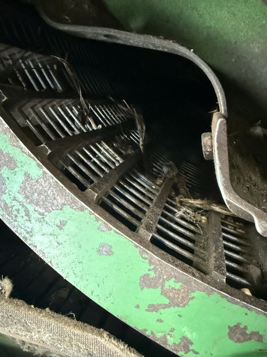 Зернозбиральний комбайн John Deere 955 Свіжо привезений 3.6 жатка