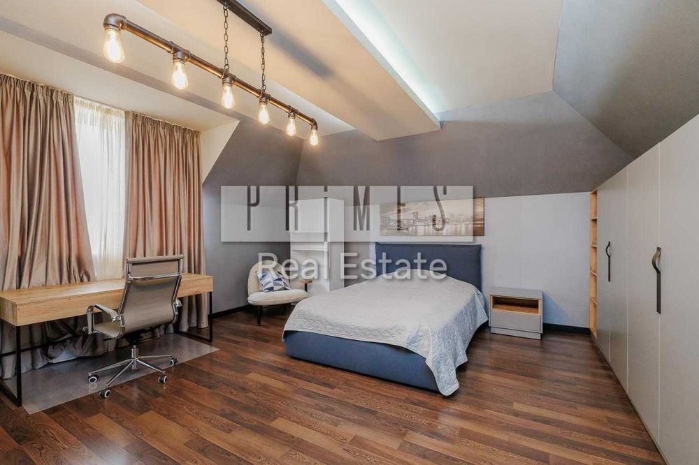 House by the address (area 415 m²) - Atlanta.ua - photo 21