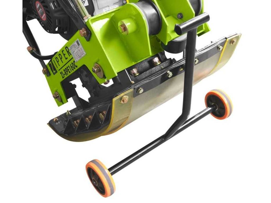 Віброплита Zipper ZI-RPE160C трамбовка виброплита Австрія в наявності