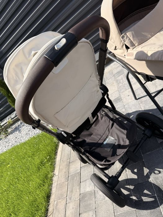 Cybex Balios S Lux 2025