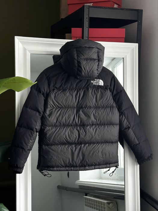 Оригінал! Пухова куртка The North Face.Ідеальний стан!Розмір S