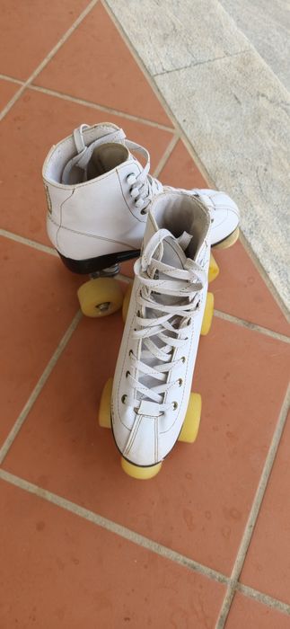 Patins artísticos Krf