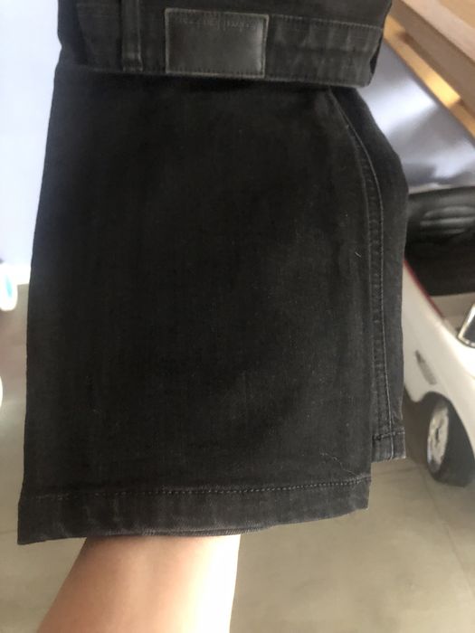 Spodnie Calvin Klein
