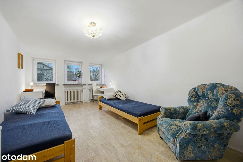 Idealna Inwestycja - 60,77 M² | Przy Pałacu Kultury! - Widok 2