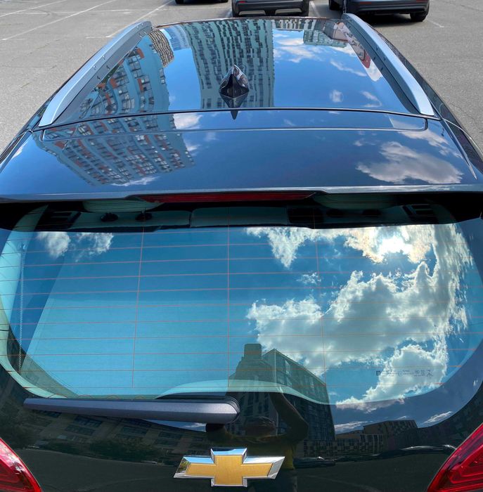 Продам Chevrolet Bolt PREMIER 2017