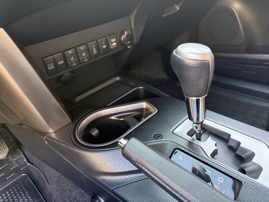 Toyota rav-4 2016
