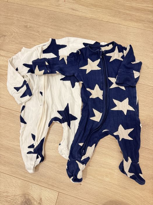 Чоловічки сліпи для новонароджених next