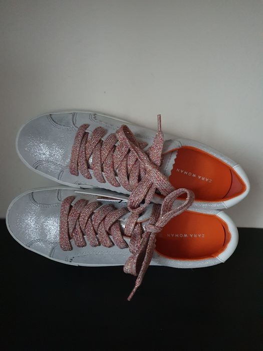 Buty sportowe z Zary