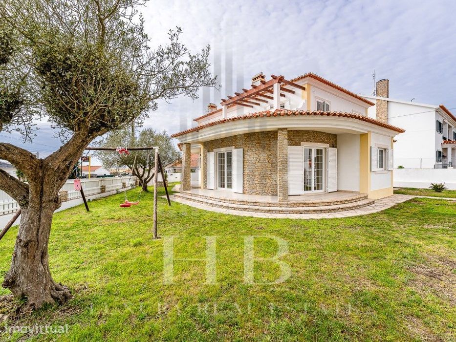 Moradia T4 |Magoito |Sintra