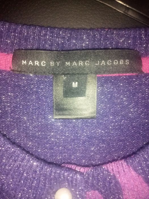 Sweter Marc by Marc Jacobs rozmiar M/38