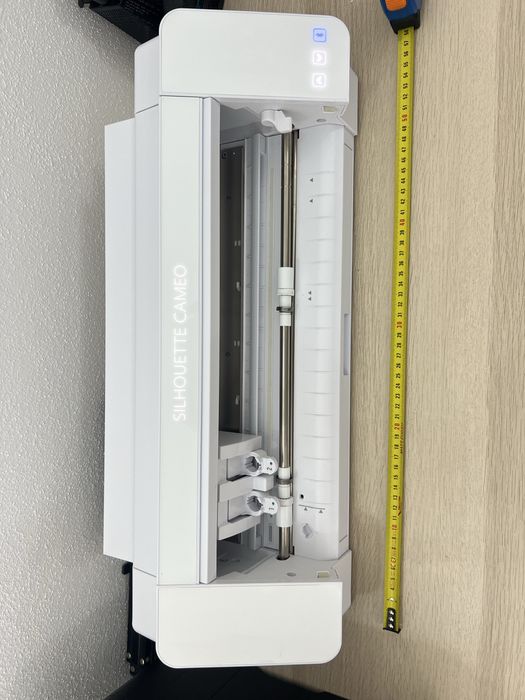 Silhouette Cameo 4 c/caixa original