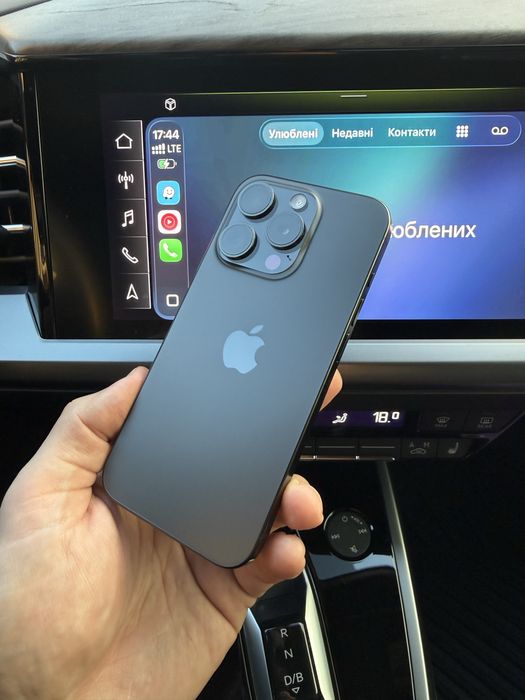 Apple iPhone 15 Pro 256gb