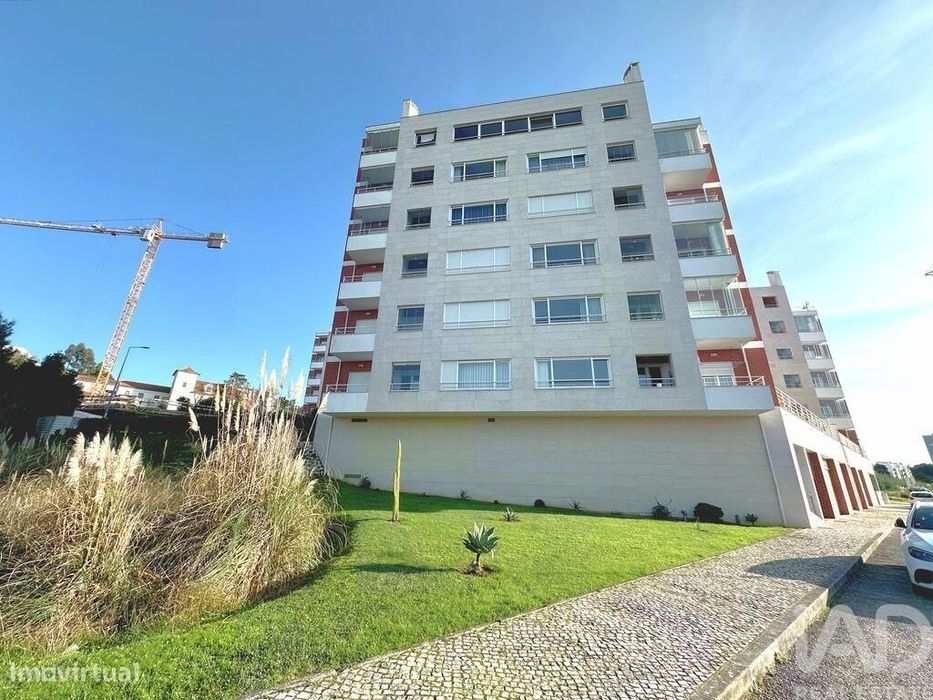 Apartamento T2 em Tavarede de 96,00 m2