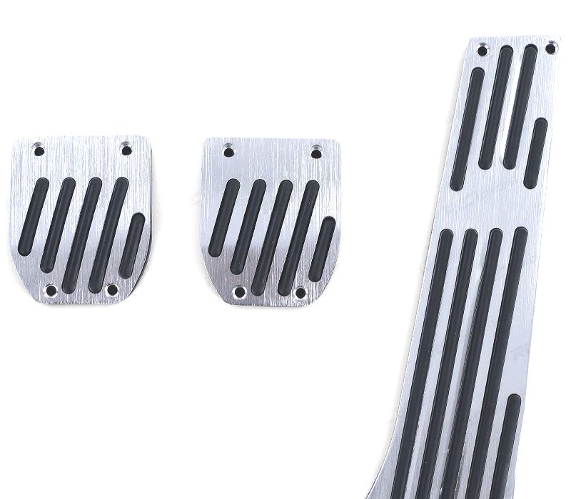 KIT CONJUNTO PEDAIS BMW Z3 Z4 X3 X5 E81 E82 MANUAL LOOK M