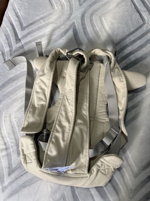 Marsúpio, Porta bebe, Novo