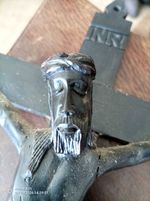 Crucifixo Antigo