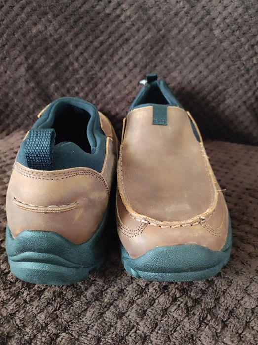 НОВЕ Чоловіче взуття Lands End