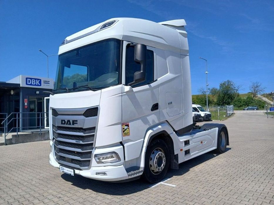DAF