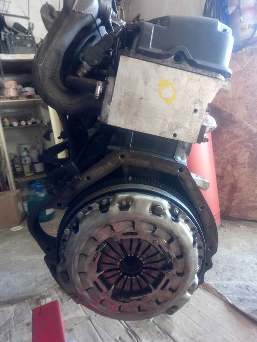 Продам Мотор 1,7TDI- 2,2 -2.7-3,2CDI-2005гКПП-TIP-TRON