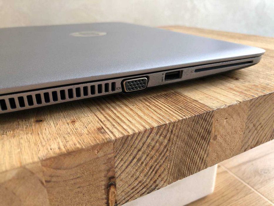 Ноутбук HP EliteBook 820 G3 i5-6300U 8GB/128GB — з Європи, 16 шт, гарантія 6міс