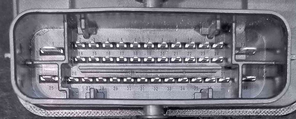 ABS 476602867R - DACIA JOGGER