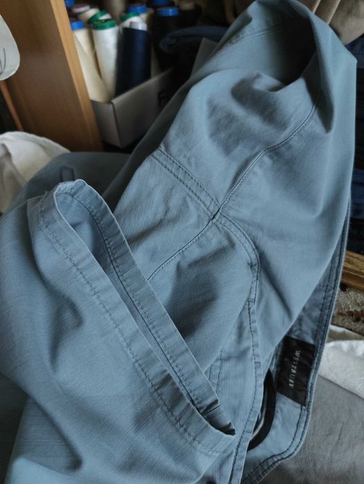 Джинсы лето Westbury Germany w37 stretch.