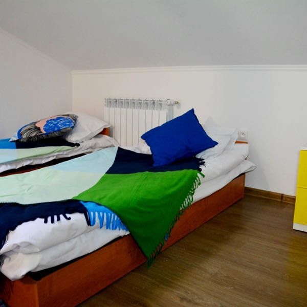 Сдам подселение в комнату в Киеве Метро Теремки 1500 грн. месяц