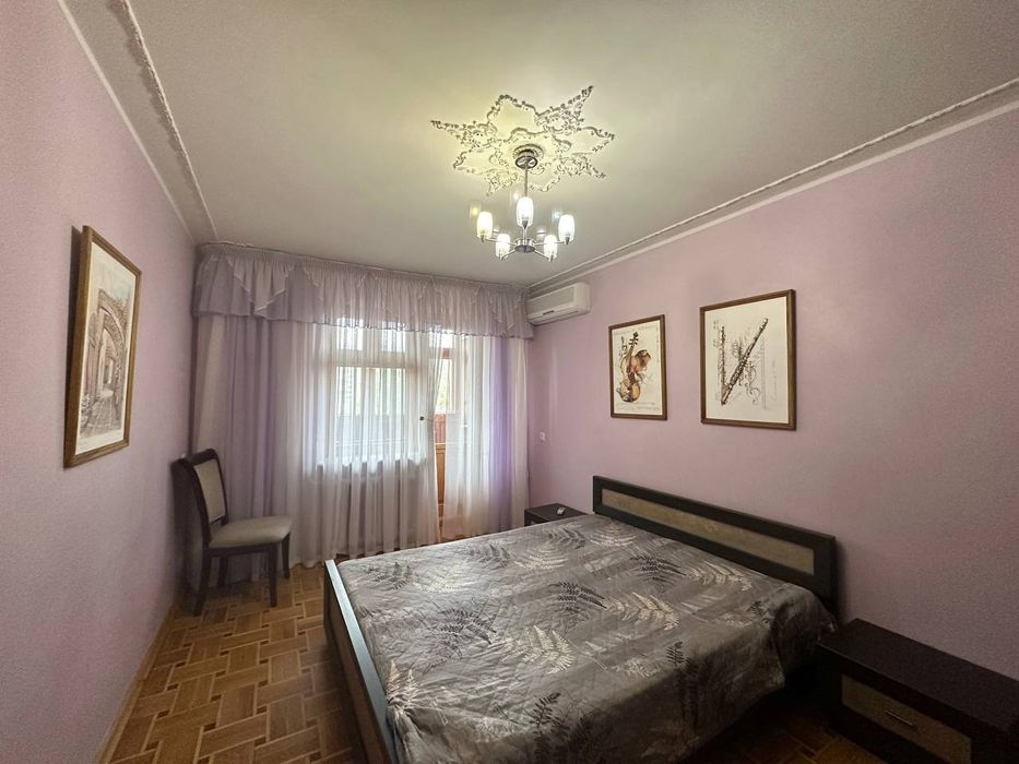 Сдам. 3 ком.на Фонтане