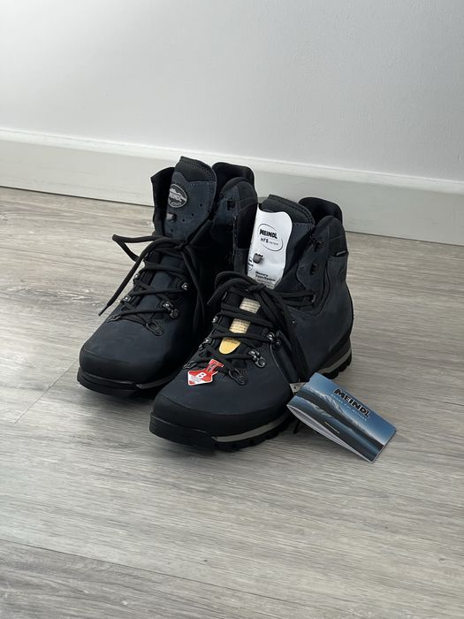 Buty męskie Meindl Paradiso MFS GTX  [NOWE, NIEUŻYWANE]