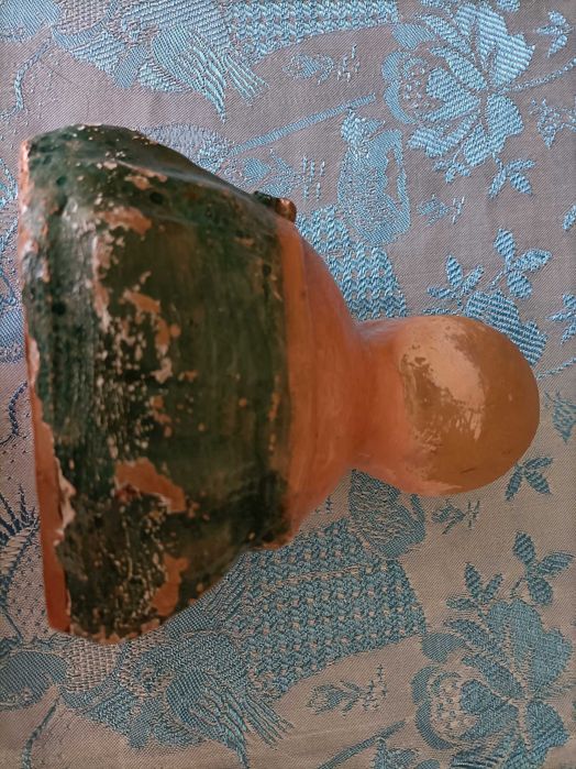 2 Peças Decorativas antigas,A Partir de