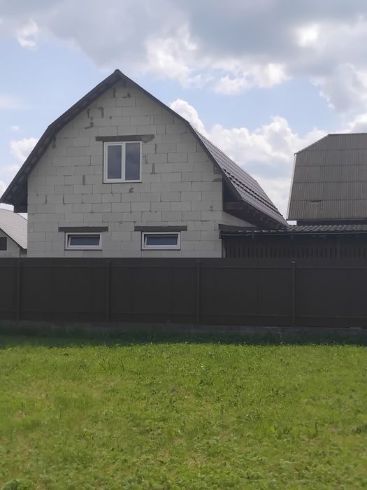 Продам жилий будинок Закарпатська область  село Вільхівці