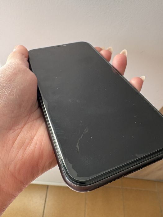Iphone 11 - 128gb