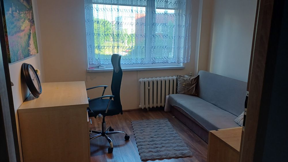 Mieszkanie – Gliwice, Kopernik - Widok 4