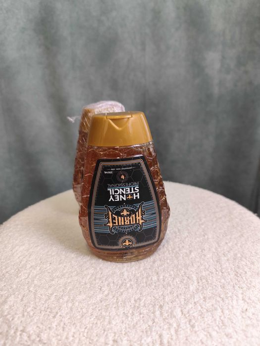 Hornet Honey Stencil Profissional – Novo