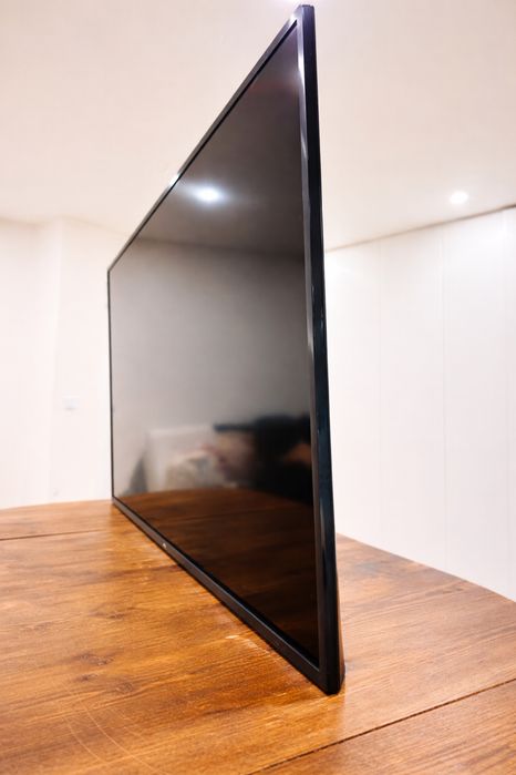 LG 70” 4K Ultra HD | IMPECÁVEL | Tela Gigante | Como Nova