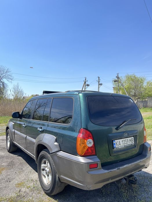 Продам Hyundai Terracan,обмен!!!