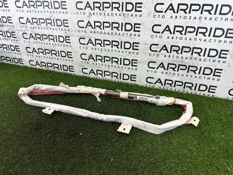 Airbag шторка левый AUDI Q7 4M 3.0 TFSi 2017