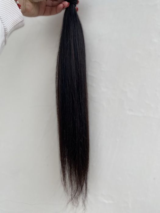 Волосы для наращивания натуральные