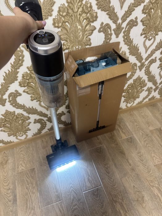 Пилосос  Philips XC 3133/01