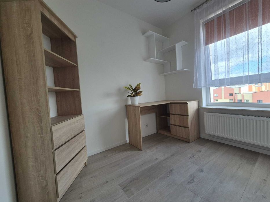 Mieszkanie – Warszawa - Widok 4