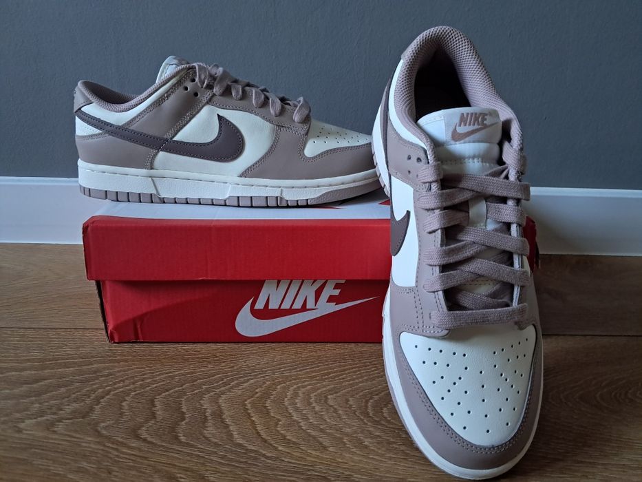 Nike Dunk Low r. 40.5