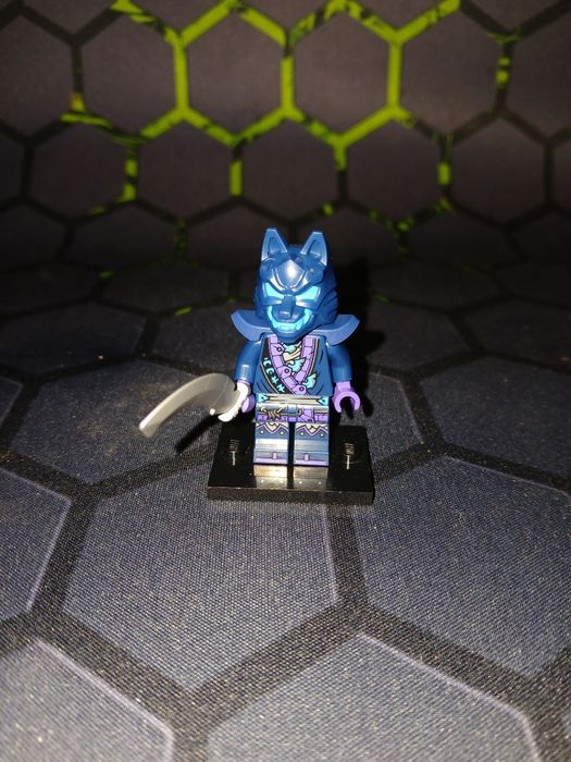 Zestaw lego ninjago dragon rising