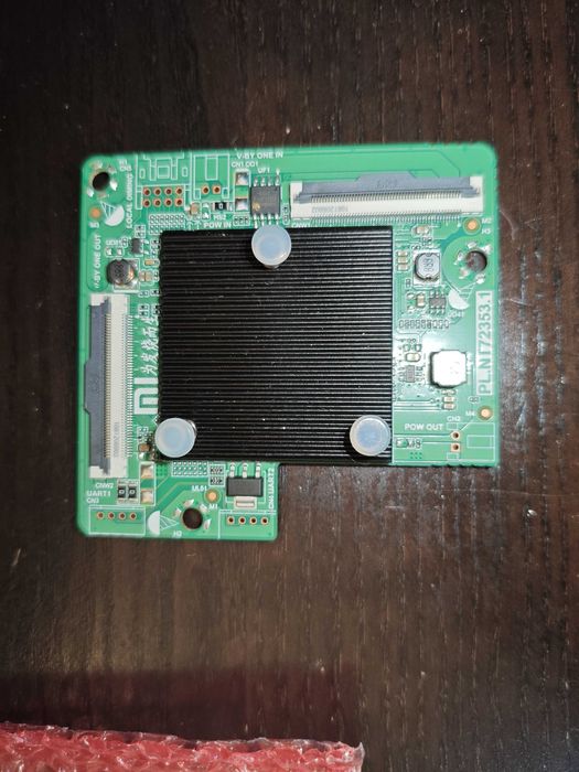 Placa mãe Xiaomi mi Tv