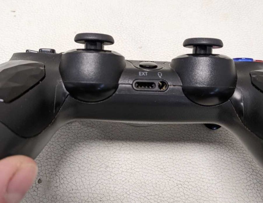 Беспроводной контроллер, Wireless Controller