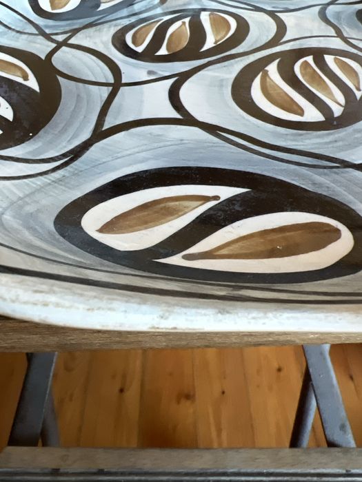 Sprzedam sygnowaną ceramiczną paterę pikasiak Włocławek Polski NewLook