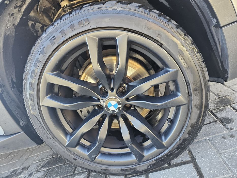 JANTES 20 BMW M originais