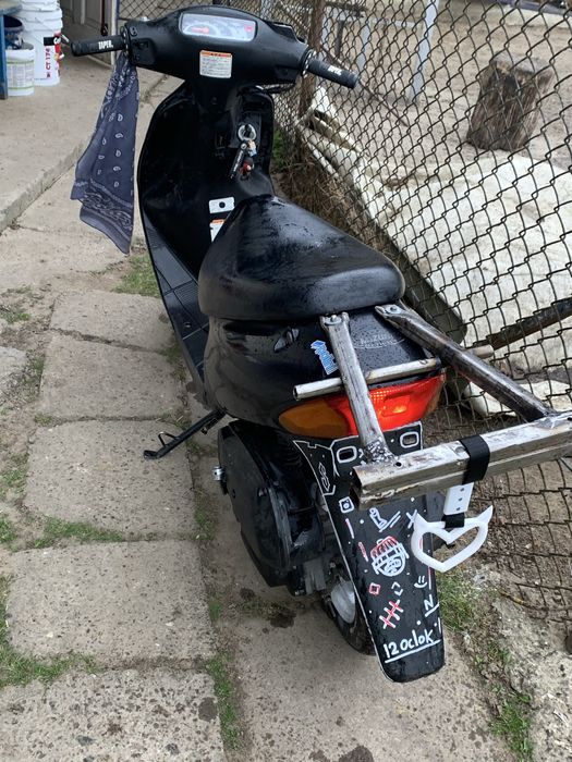 Сузукі летс  2 нев