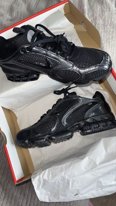 Кросівки Nike air zoom spiridon cage 2